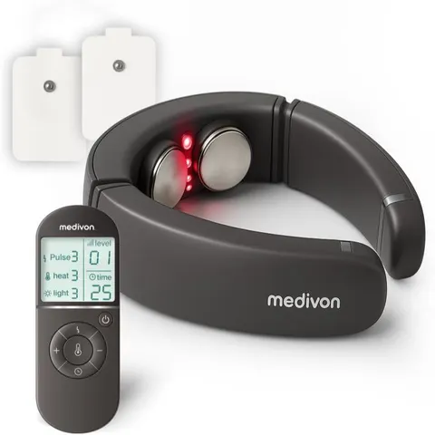 Medivon Smart EMS muscle electrostimulator 2-in-1 1 pc – image 1