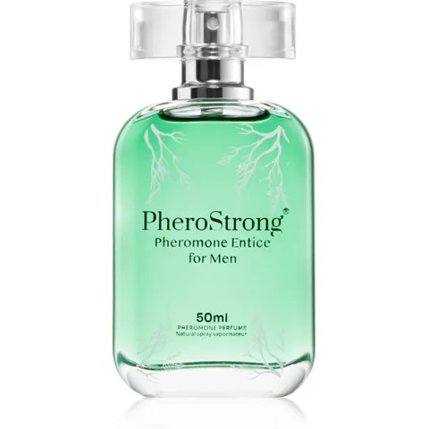 PheroStrong Pheromone Entice For Men – 351352 – zdjęcie 1