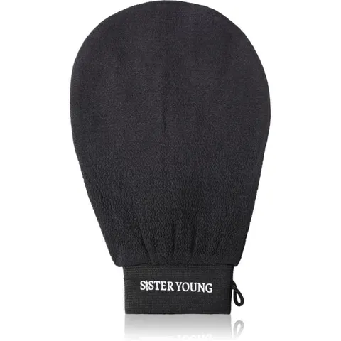 Sister Young Nova Black Douche spons, 1 st – afbeelding 1