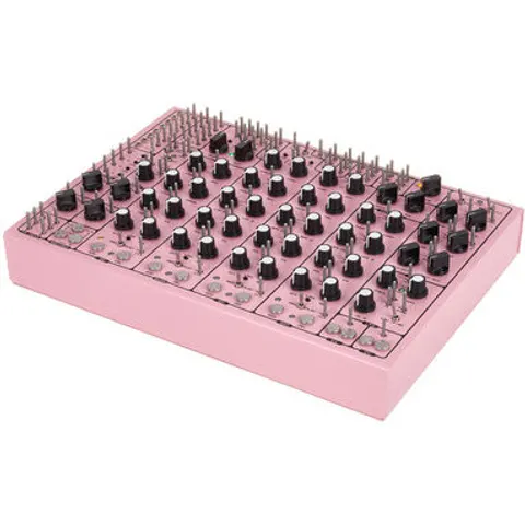 SOMA Pulsar-23 Pink (Screw) Rose – image 1