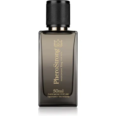 PheroStrong Pheromone King For Men – 259958 – zdjęcie 1