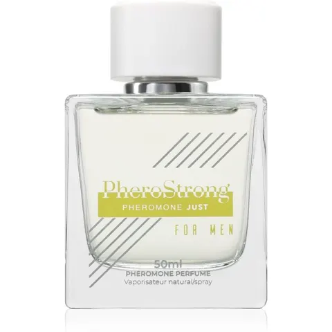 PheroStrong Pheromone Just For Men – 259972 – zdjęcie 1