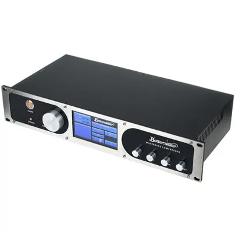 Bettermaker Mastering Compressor – image 1