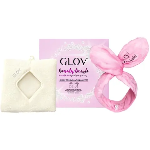 Glov Bunny Ears Headband – immagine 1