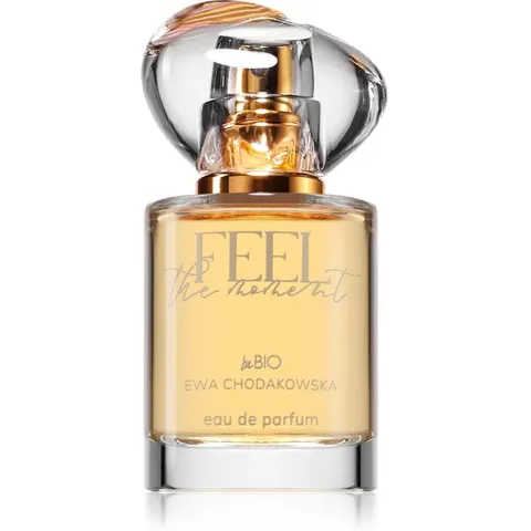 beBIO Feel The Moment EDP W 30 ml – image 1