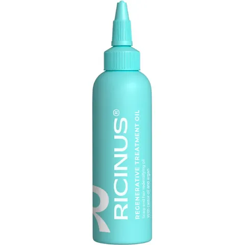 Ricinus Regenerative Treatment Oil – image 1