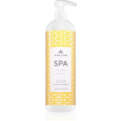 Kallos Spa Gel douche 500 ml – image 1