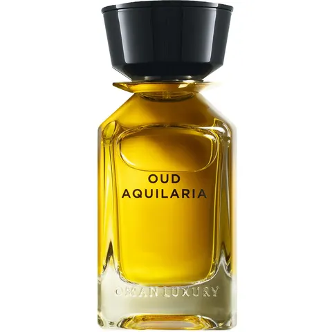 Oud Aquilaria 100 ml – image 1