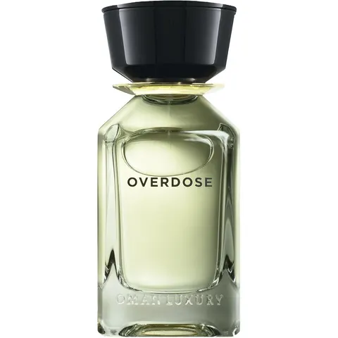 Overdose 100 ml – image 1