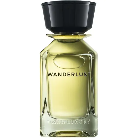 100ml OMANLUXURY Wanderlust Eau de Parfum – immagine 1