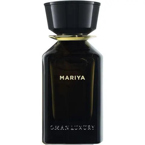 100ml OMANLUXURY Mariya Eau de Parfum – immagine 1