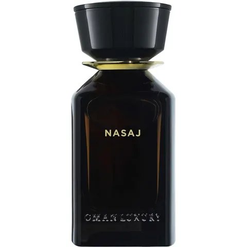 OMANLUXURY Nasaj Eau de Parfum – immagine 1