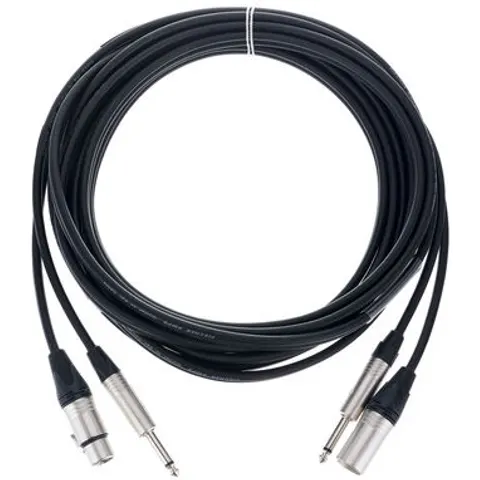 Fischer Amps Guitar-InEar-Cable 6m – image 1