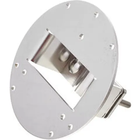 Fischer Amps Bass Shaker Mount – image 1