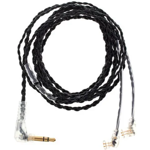 Ultimate Ears Cable for UE Pro 1,6m Black V2 Negro – imagen 1