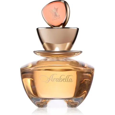 Arabian Oud Arabella - Eau de Parfum - 100 ml – afbeelding 1