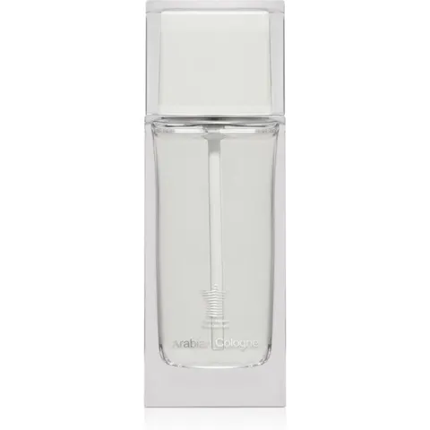 Arabian Oud Cologne White eau de cologne Unisex 100 ml – afbeelding 1