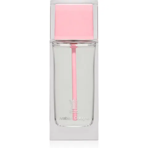 Arabian Oud Cologne Pink Eau de Cologne mixte 100 ml – image 1