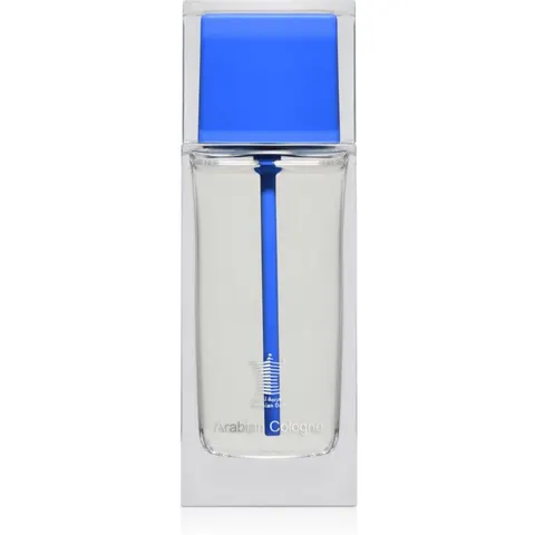 Arabian Oud Cologne Blue eau de cologne Unisex 100 ml – afbeelding 1