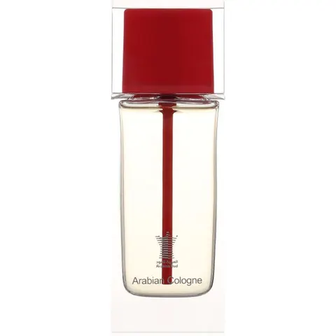 Arabian Oud Cologne Red Eau de Cologne mixte 100 ml – image 1