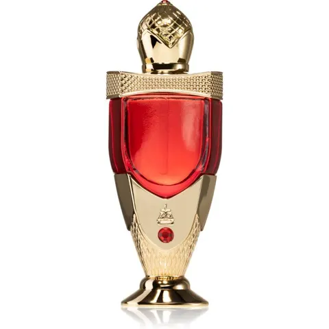 Tohfa Aceite Perfumado Para Mujer 20 Ml – imagen 1