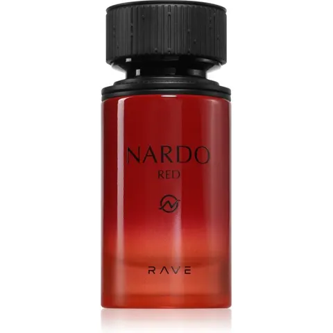 Nardo Red - Rave - Eau de Parfum 100 ml – afbeelding 1