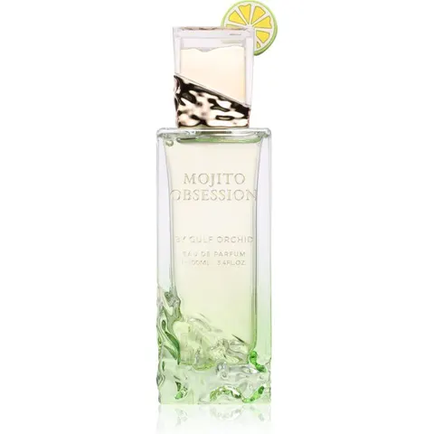 Gulf Orchid Mojito Obsession Eau de Parfum mixte 100 ml – image 1