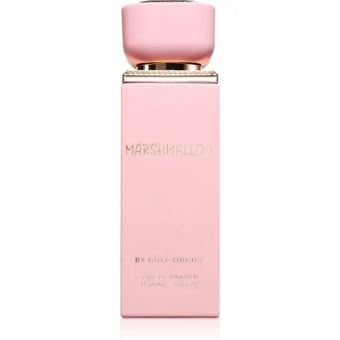 Gulf Orchid Marshmallow Eau de Parfum mixte 100 ml – image 1