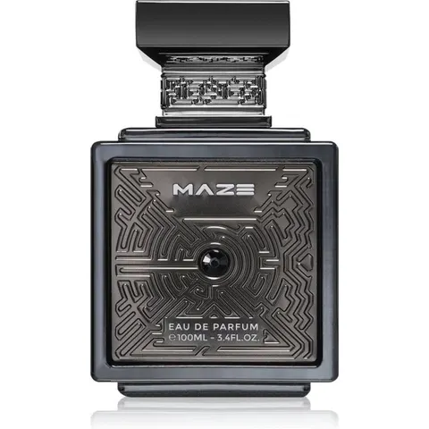 Gulf Orchid Maze Eau de Parfum mixte 100 ml – image 1