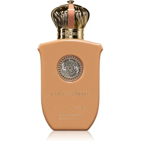 Gulf Orchid Coffee Note Eau de Parfum mixte 30 ml – image 1