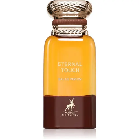 Maison Alhambra Eternal Touch Eau de Parfum mixte 80 ml – image 1