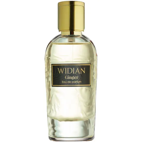 100ml WIDIAN Rose Arabia Collection Ginger Extrait de Parfum – immagine 1