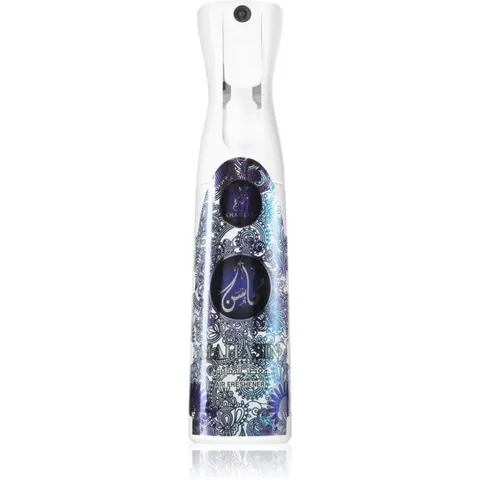 Khadlaj Frash Mahasin Silver désodorisant 320 ml – image 1