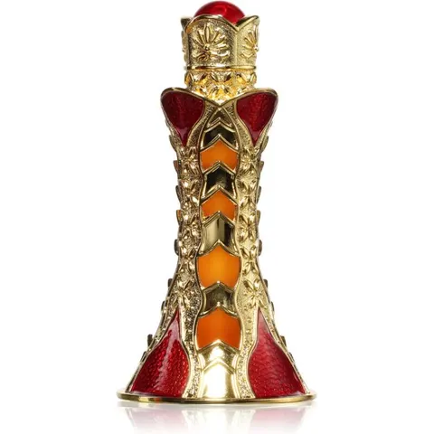 Khadlaj Azaari EDP U 17 ml – image 1