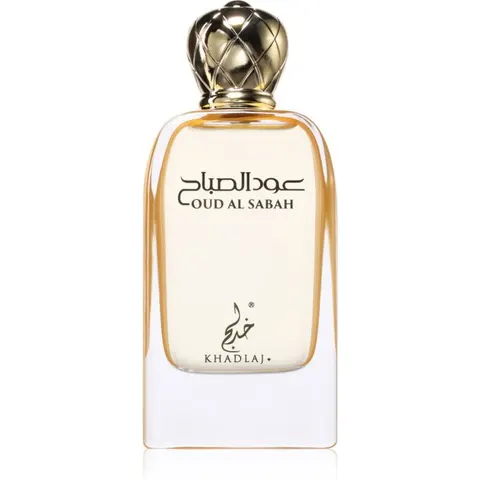 Khadlaj Oud Al Sabah EDP U 100 ml – image 1