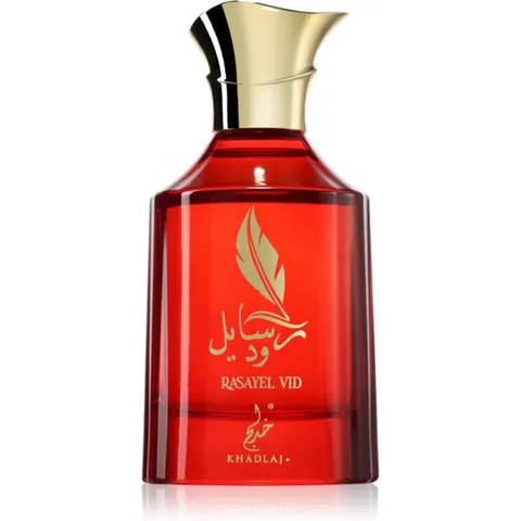 Khadlaj Rasayel Vid EDP W 100 ml – image 1