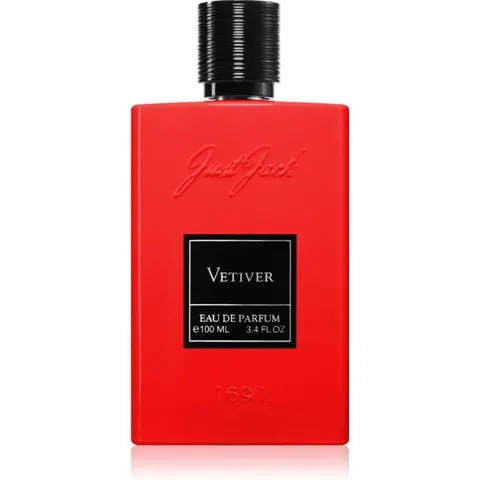 Vetiver Eau De Parfum Para Hombre 100 Ml – imagen 1