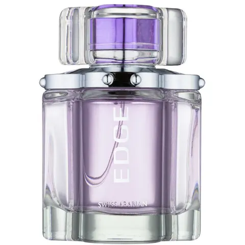 Swiss Arabian Edge Eau de Parfum da donna 100 ml – immagine 1