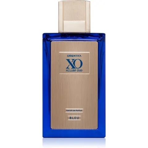 Orientica Xclusif Oud Bleu extrait de parfum mixte 60 ml – image 1