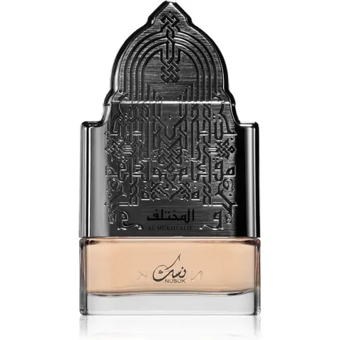 Nusuk Al Mukhtalif EDP 100 ml – afbeelding 1