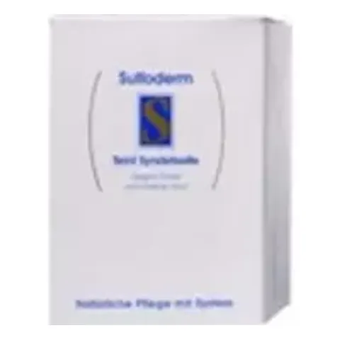 Sulfoderm S Teint Syndets – Bild 1