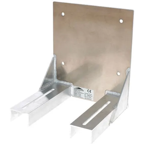 Duratruss DT 34 Wall Mount 400kg – Bild 1