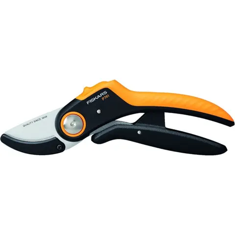 Fiskars 1057171 Plus™ P741 Gartenschere 221 mm – Bild 1