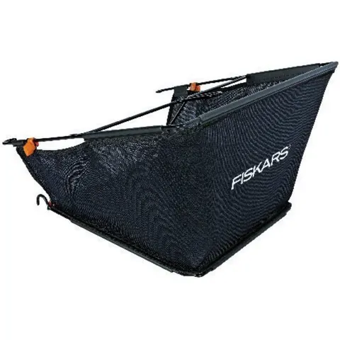 Fiskars StaySharp Grasopvangbak - 18L – afbeelding 1