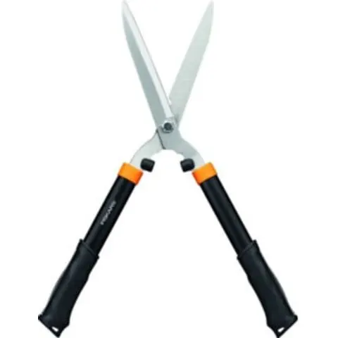Fiskars Sécateur à haies HS21 Solid (1026827) – image 1
