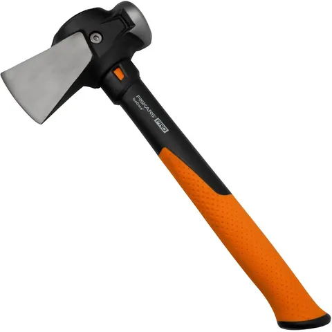Fiskars 1062936 Bauaxt 360 mm 1100 g – Bild 1