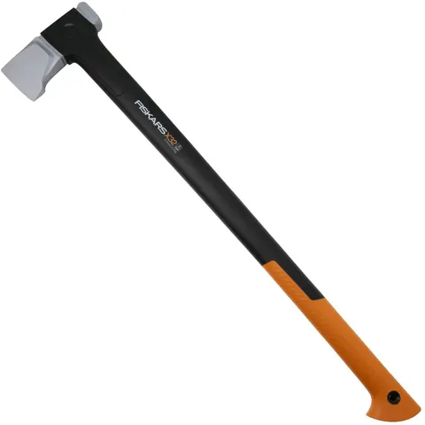 Fiskars Spaltaxt X-series X32 L Klinge (1069108) – Bild 1