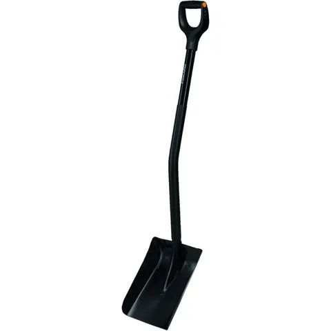 Fiskars 1066713 Schep Werkbreedte 274 mm D-greep – afbeelding 1