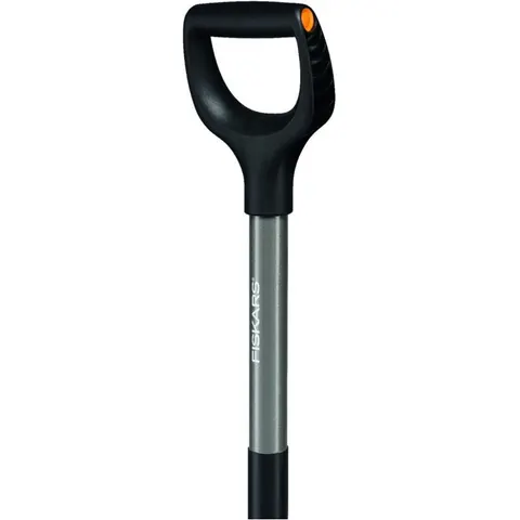 Fiskars 1066714 Spade Werkbreedte 18 cm D-greep – afbeelding 1