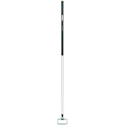 Fiskars 1027042 Xact Pendelschoffel - 1675mm – afbeelding 1